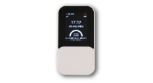 WiMAX端末　HYBRID Wi-Fi 5G NC03