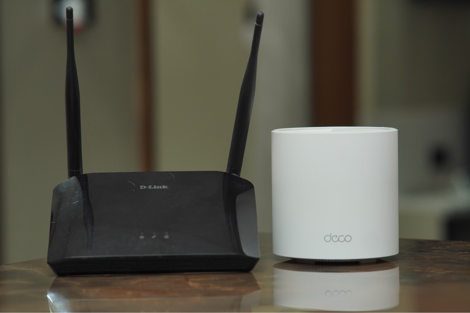 寿命以外でWi-Fiルーターを買い替えるタイミング