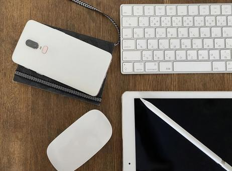 【比較】モバイルルーターとテザリングの違い