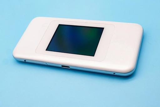 モバイルルーターが遅いときの対処法