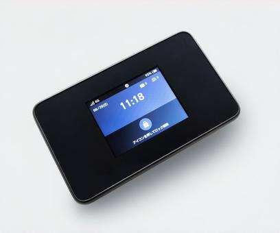 WiMAXのモバイルルーターが遅いときの対処法