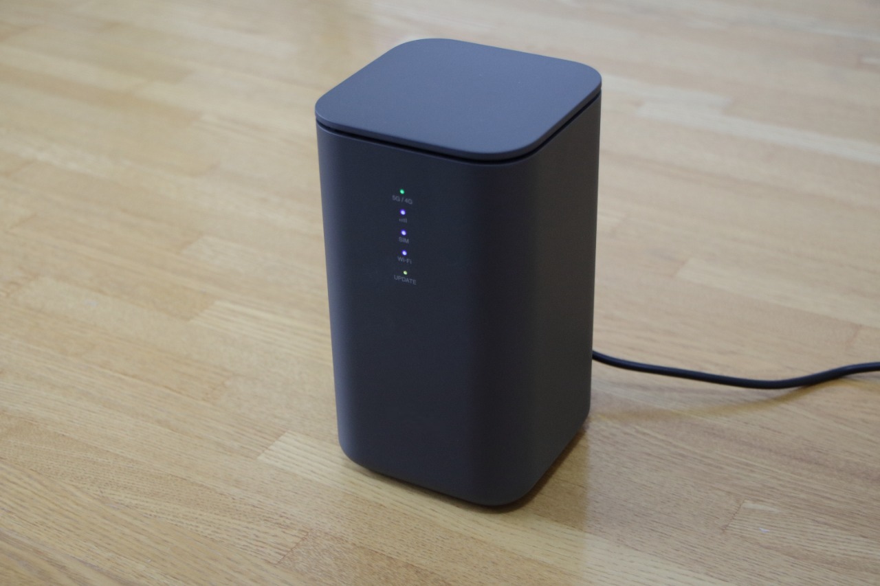 モバイルルーターへの接続台数を増やし過ぎるとどうなる？