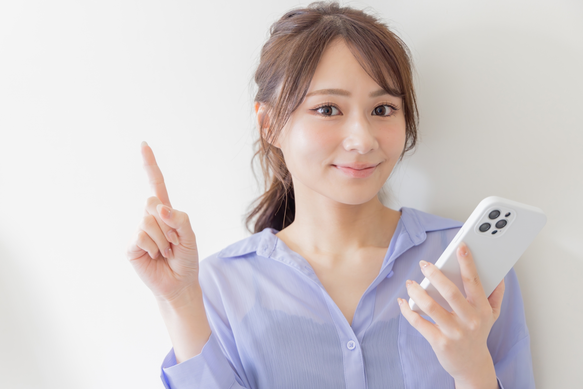 簡単に設定できる