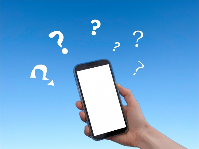 SIMカードなしのスマホでもWi-Fiに接続すれば使えるって本当？