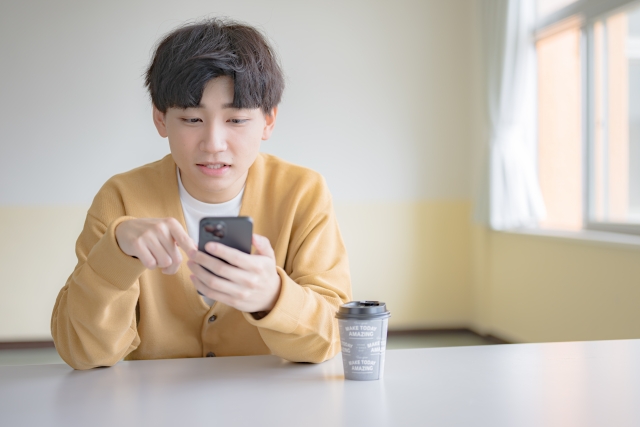 SIMカードなしのスマホではできないこと