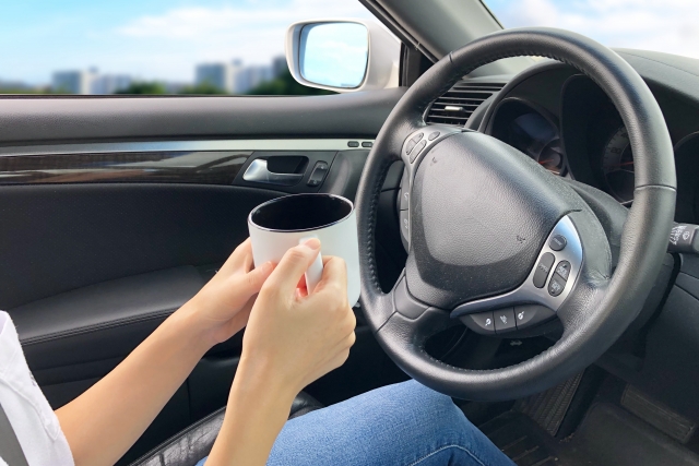 車用Wi-Fi（車載用Wi-Fi・モバイルルーター）とは？おすすめのサービスや選び方を解説！