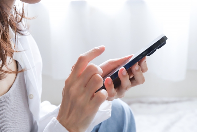 Wi-Fi7対応のスマホ一覧