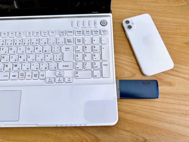 格安スマホとモバイルルーターの組み合わせがおすすめな人