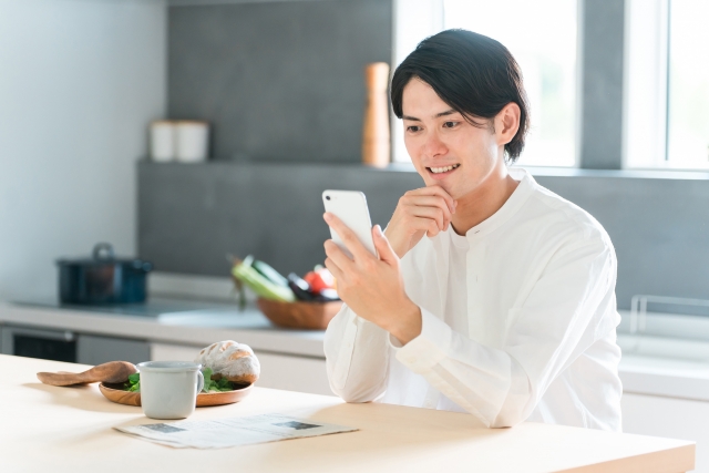 Wi-Fi経由ではインターネットに接続できているのにスマホが圏外になるのはなぜ？