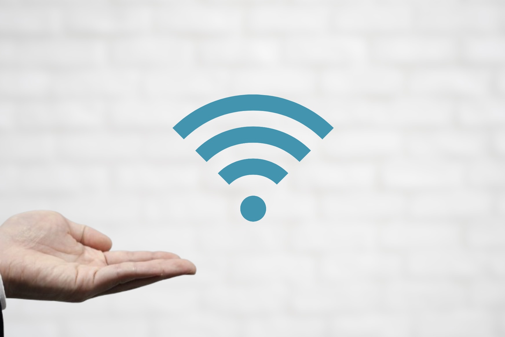 Wi-Fiは短期間だけ利用できる？