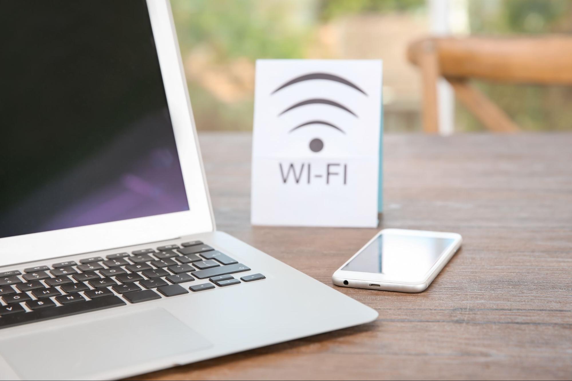 Wi-Fiは即日開通できる？最短で利用する方法や失敗しない選び方について解説！