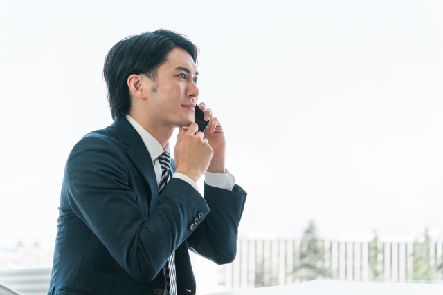 ③かけ放題の通話オプションを見直す