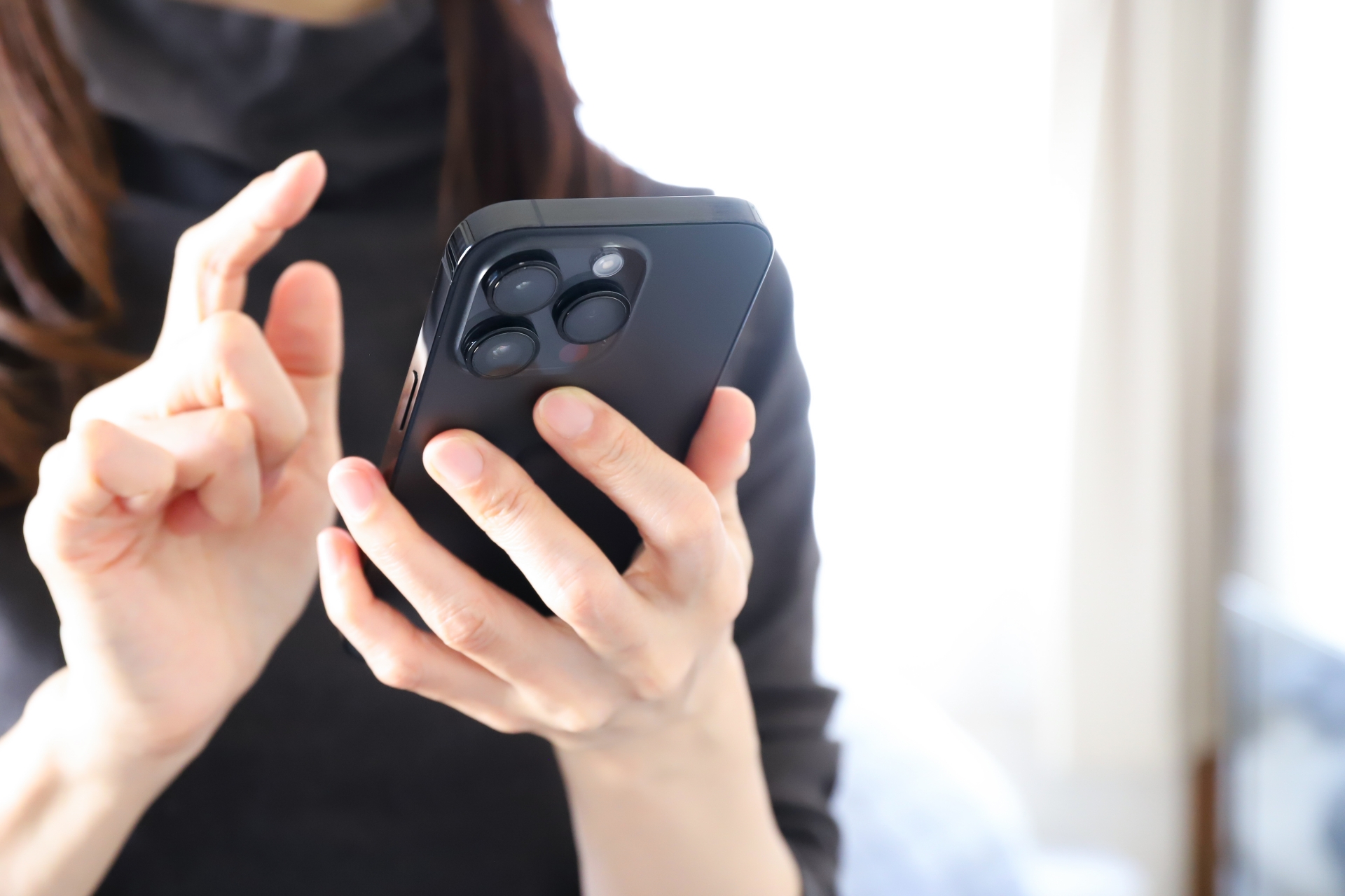 iPhoneでテザリングができない原因は？主な接続方法やテザリングができないときの対処法も紹介