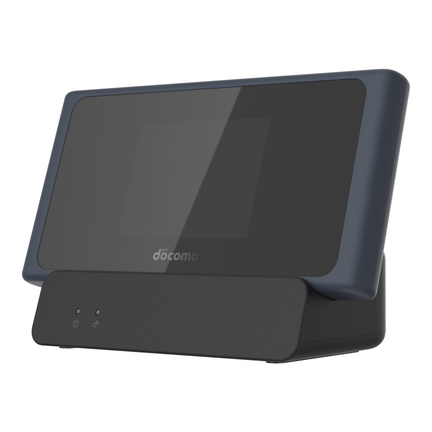 モバイルルーターのクレードルとは？