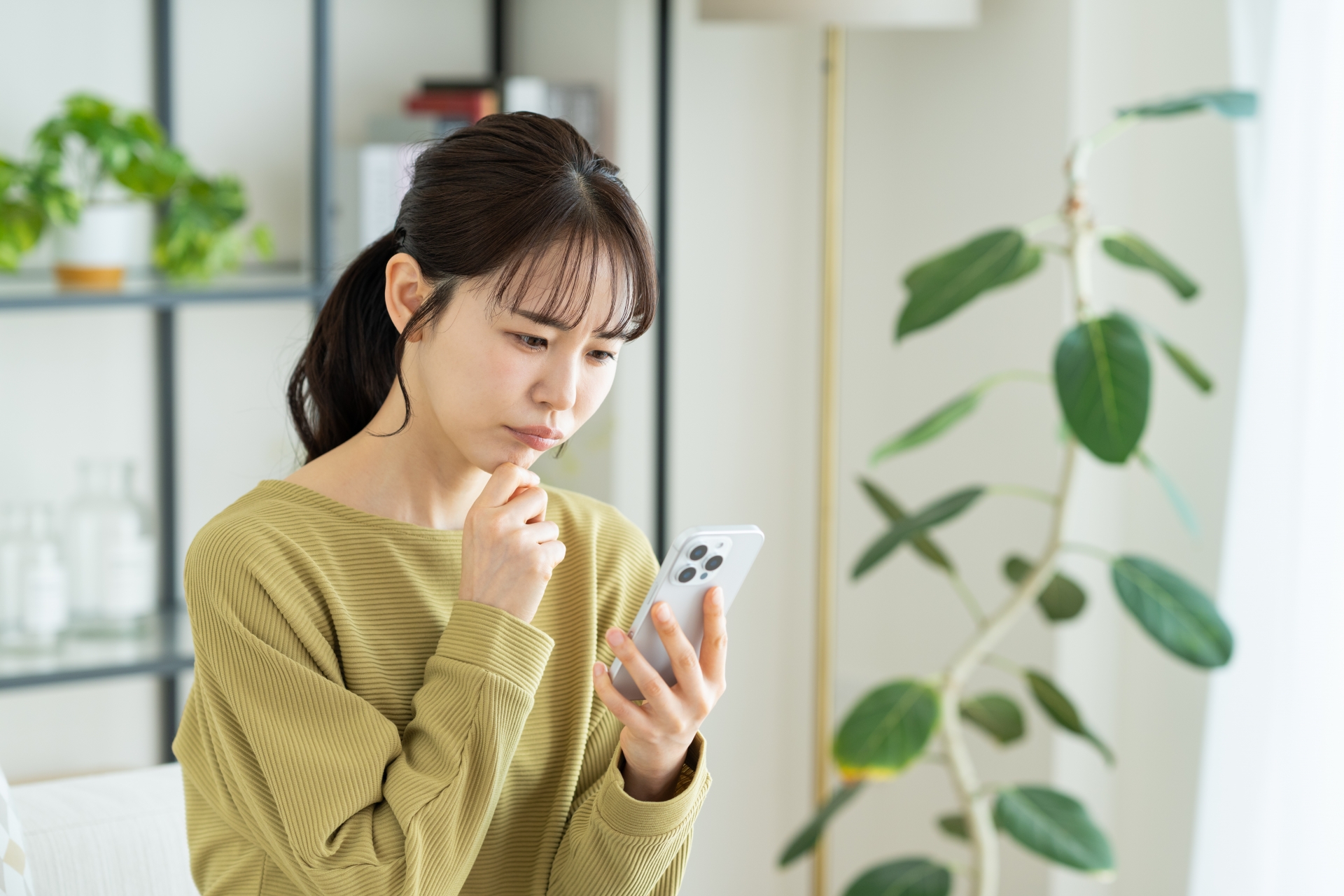 データ容量制限なしのWiMAXで速度制限にかかる原因