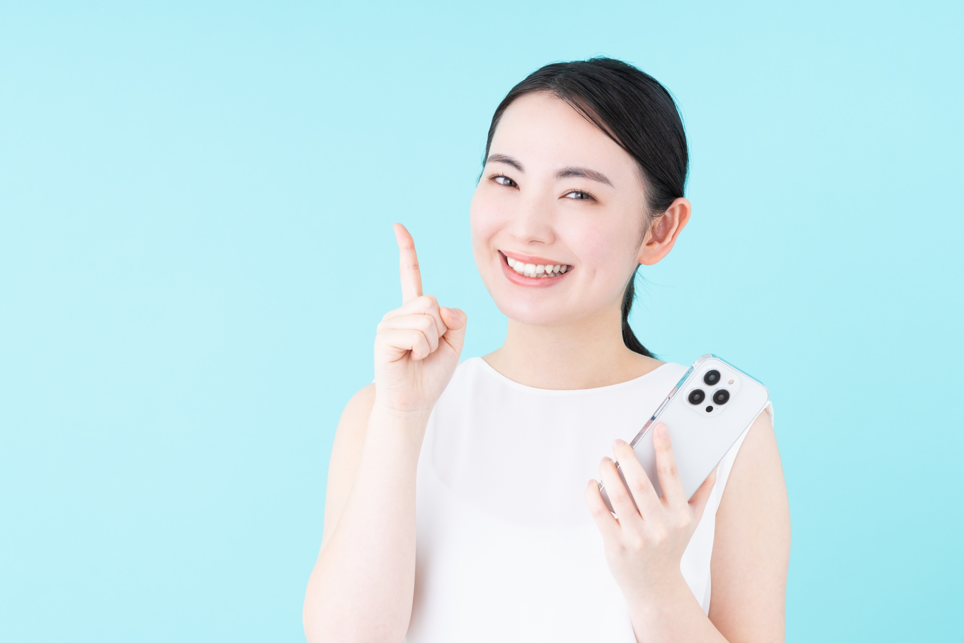 データ容量制限なしのWiMAXが向いている人
