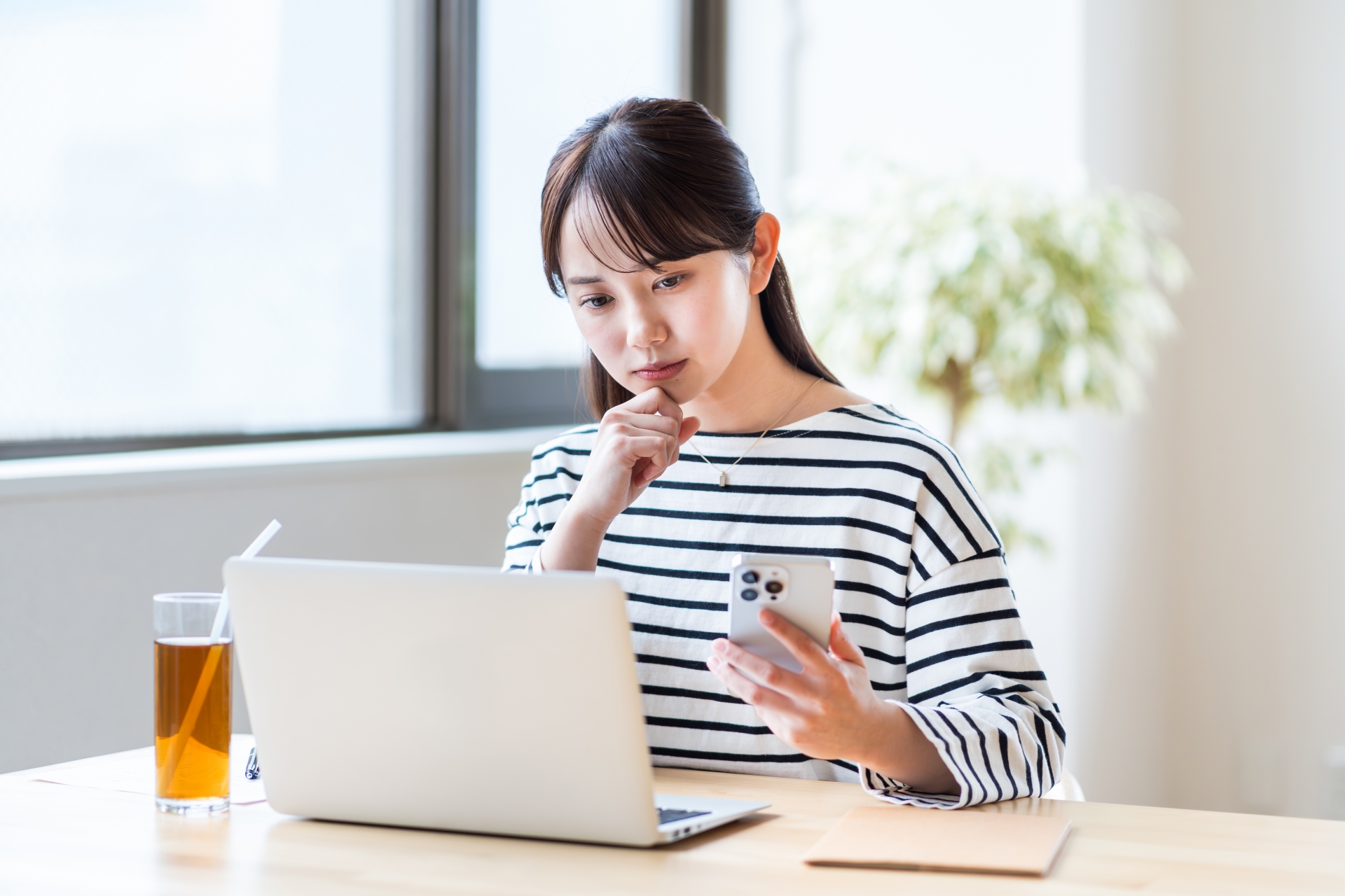 フリーWi-Fiに繋がらないのはなぜ？主な原因や対処法と安全に使うための注意点を解説