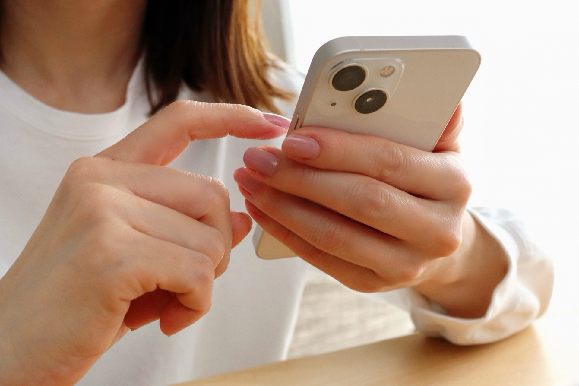 フリーWi-Fiを安全に利用するためのポイント