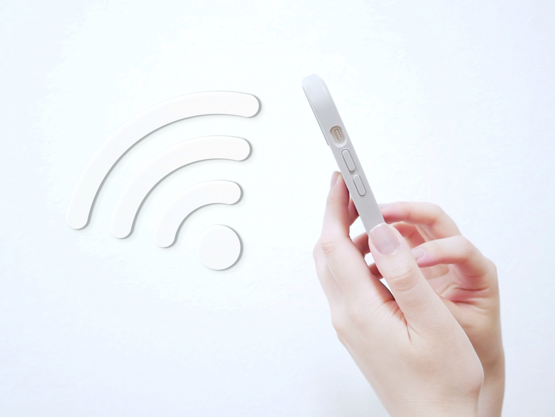 家のWi-Fiが調子が悪いと困らないためには？快適に使うための工夫