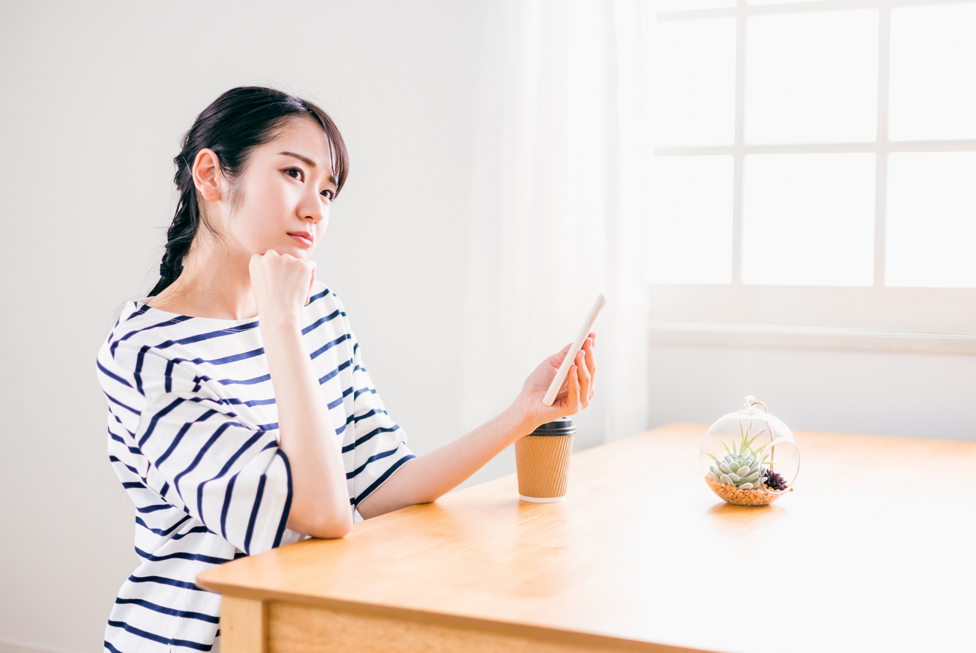 WiMAXはマンションの高層階だと繋がりにくい？